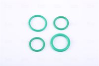 NISSENS 999373 - Válvula de expansión, aire acondicionado