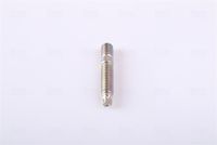 NISSENS 999394 - Válvula de expansión, aire acondicionado