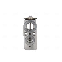 NISSENS 999422 - Válvula de expansión, aire acondicionado - ** FIRST FIT **