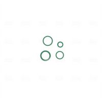 NISSENS 999433 - Válvula de expansión, aire acondicionado