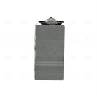 NISSENS 999555 - Válvula de expansión, aire acondicionado