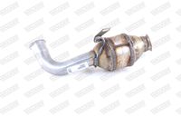 WALKER 20857 - Catalizador