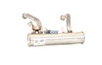 WALKER 01042 - Presilenciador