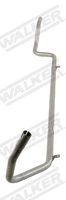 WALKER 01769 - Tubo de escape