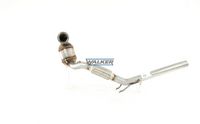 WALKER 28569 - Catalizador