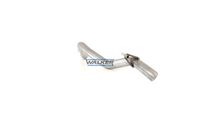 WALKER 02973 - Tubo de escape