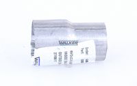 WALKER 07111 - Tubo de escape