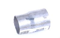 WALKER 07115 - Tubo de escape