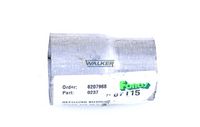 WALKER 07115 - Tubo de escape