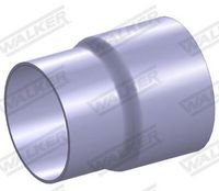 WALKER 07117 - Tubo de escape