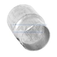 WALKER 07117 - Tubo de escape