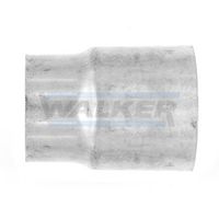 WALKER 07117 - Tubo de escape