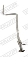 WALKER 07118 - Tubo de escape