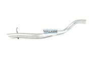 WALKER 10419 - Tubo de escape