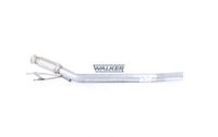 WALKER 10556 - Tubo de escape