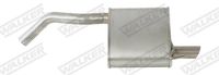 WALKER 21396 - Silenciador posterior
