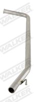 WALKER 11704 - Tubo de escape