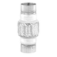 WALKER 10407 - Tubo ondulado, sistema de escape