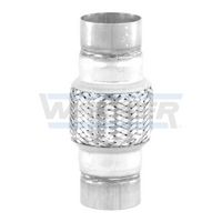 WALKER 10407 - Tubo ondulado, sistema de escape