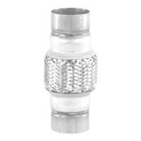 WALKER 10407 - Tubo ondulado, sistema de escape