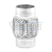 WALKER 10400 - Tubo ondulado, sistema de escape