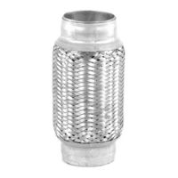 WALKER 10408 - Tubo ondulado, sistema de escape