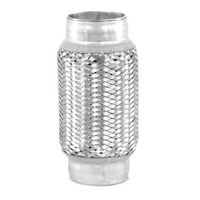 WALKER 10408 - Tubo ondulado, sistema de escape