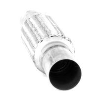 WALKER 10412 - Tubo ondulado, sistema de escape