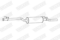 WALKER 24500 - Silenciador posterior
