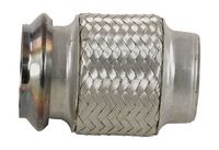 WALKER 10545 - Tubo ondulado, sistema de escape