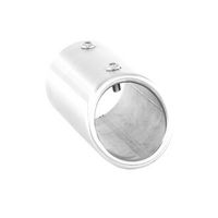 WALKER 10681 - Deflector tubo de escape