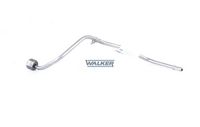 WALKER 10769 - Conducto a presión, sensor presión (filtro partículas)