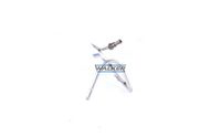 WALKER 10784 - Conducto a presión, sensor presión (filtro partículas)