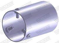 WALKER 10682 - Deflector tubo de escape