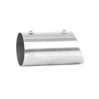 WALKER 10681 - Deflector tubo de escape