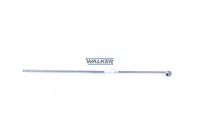 WALKER 10775 - Conducto a presión, sensor presión (filtro partículas)