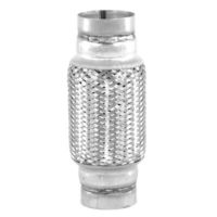 WALKER 10413 - Tubo ondulado, sistema de escape