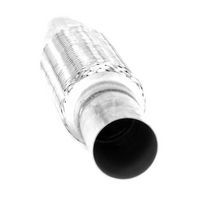 WALKER 10412 - Tubo ondulado, sistema de escape