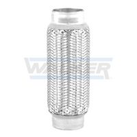 WALKER 10410 - Tubo ondulado, sistema de escape