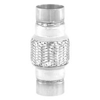 WALKER 10407 - Tubo ondulado, sistema de escape