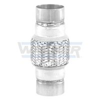 WALKER 10407 - Tubo ondulado, sistema de escape