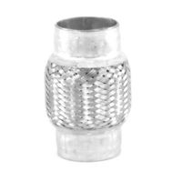 WALKER 10400 - Tubo ondulado, sistema de escape