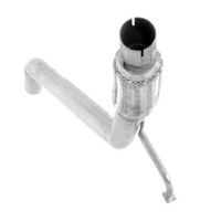 WALKER 19021 - Tubo de escape