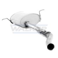 WALKER 19796 - Silenciador posterior