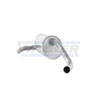 WALKER 22975 - Silenciador posterior