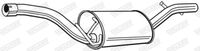 WALKER 23222 - Silenciador posterior