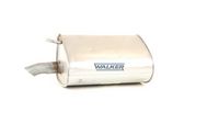 WALKER 23080 - Silenciador posterior