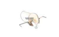 WALKER 23146 - Silenciador posterior