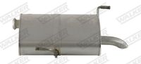 WALKER 22734 - Silenciador posterior