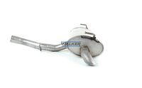 WALKER 23793 - Silenciador posterior